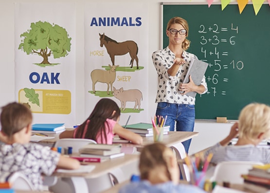 Edukativni centar Avalon