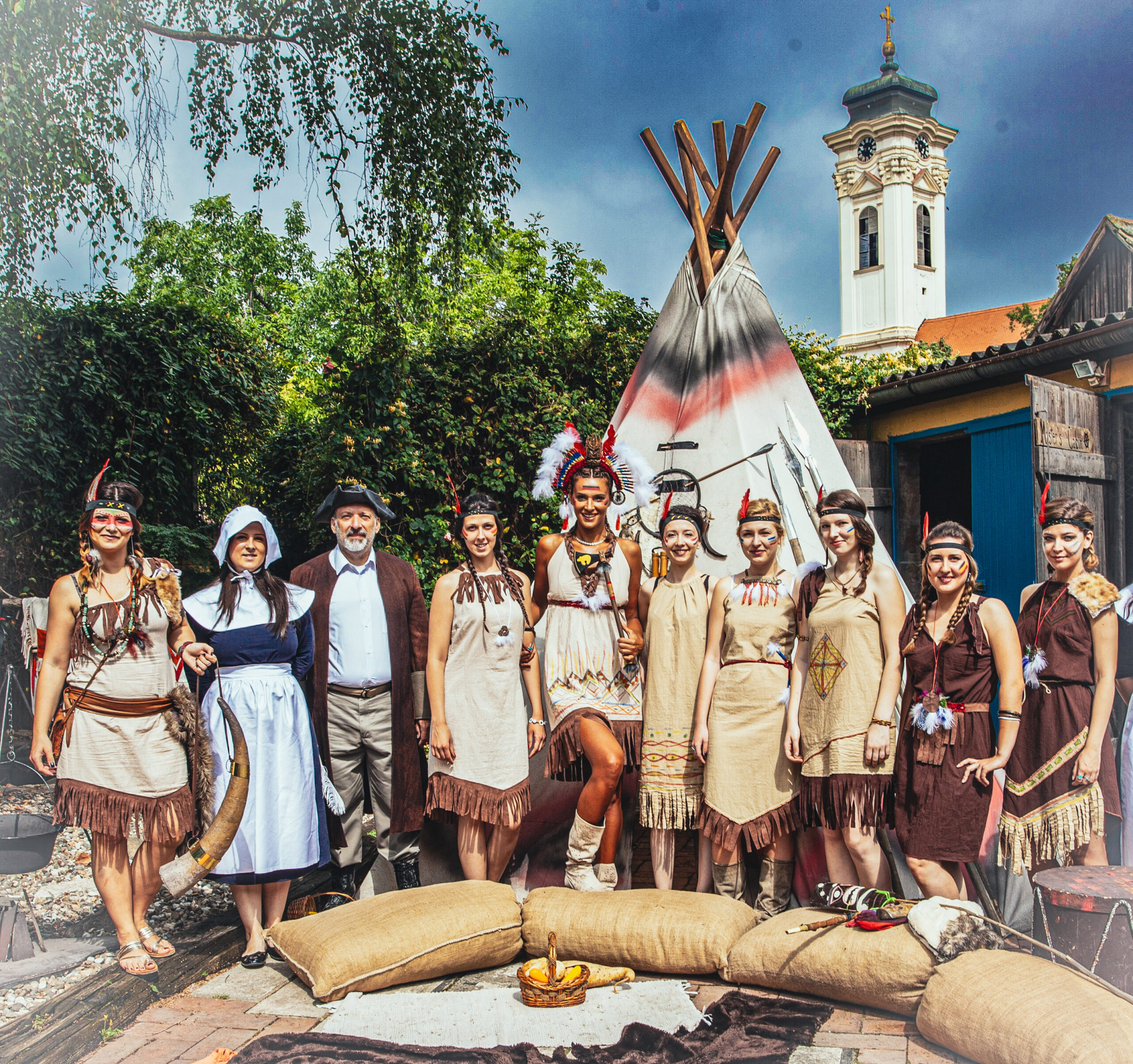 Edukativni centar Avalon