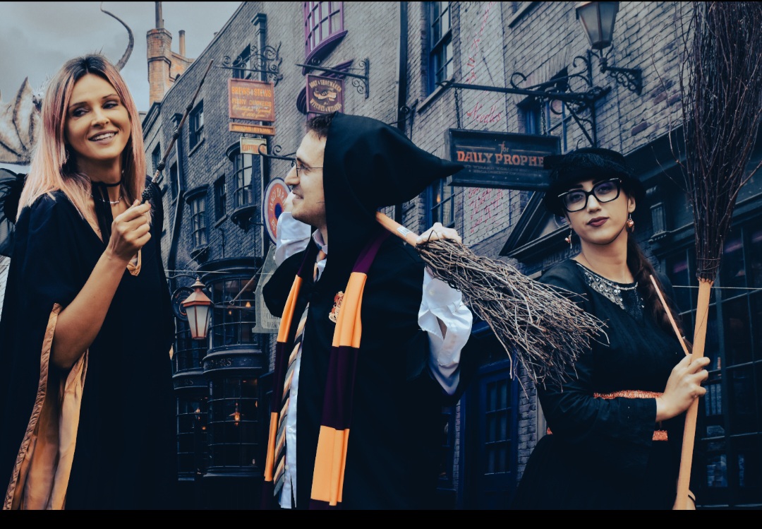 Edukativni centar Avalon