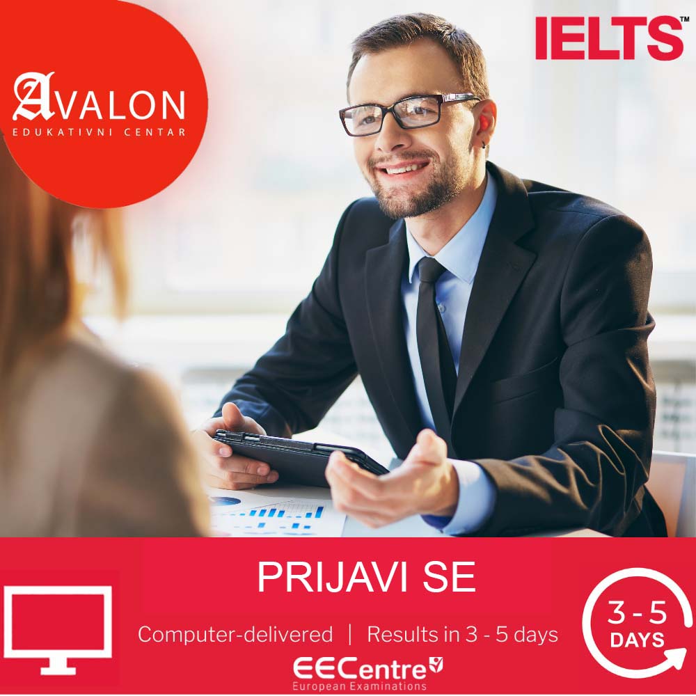 Edukativni centar Avalon