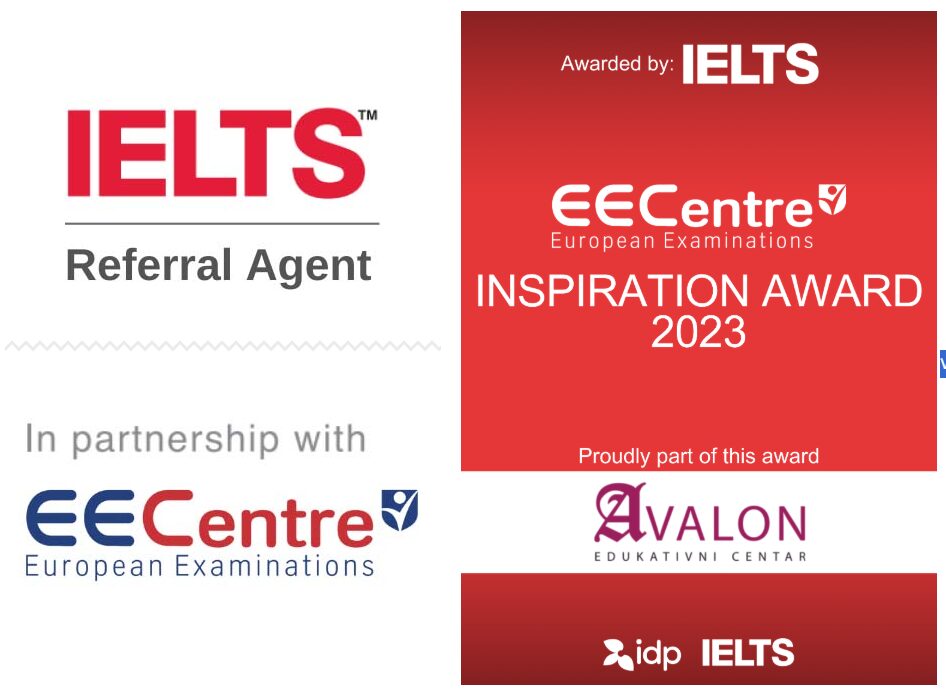 Edukativni centar Avalon